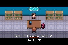 Pokémon Saiph 2 - The VytroVerse Part 3 (Full Game v1.4.0 Update Available!)