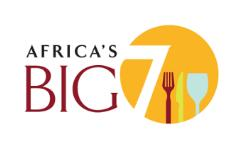 南非約翰內斯堡食品及食品加工展覽會 Africa's Big 7丨2024.06.11~13