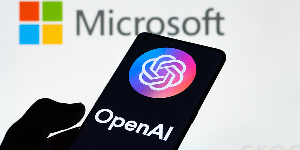 一图了解OpenAI发展史