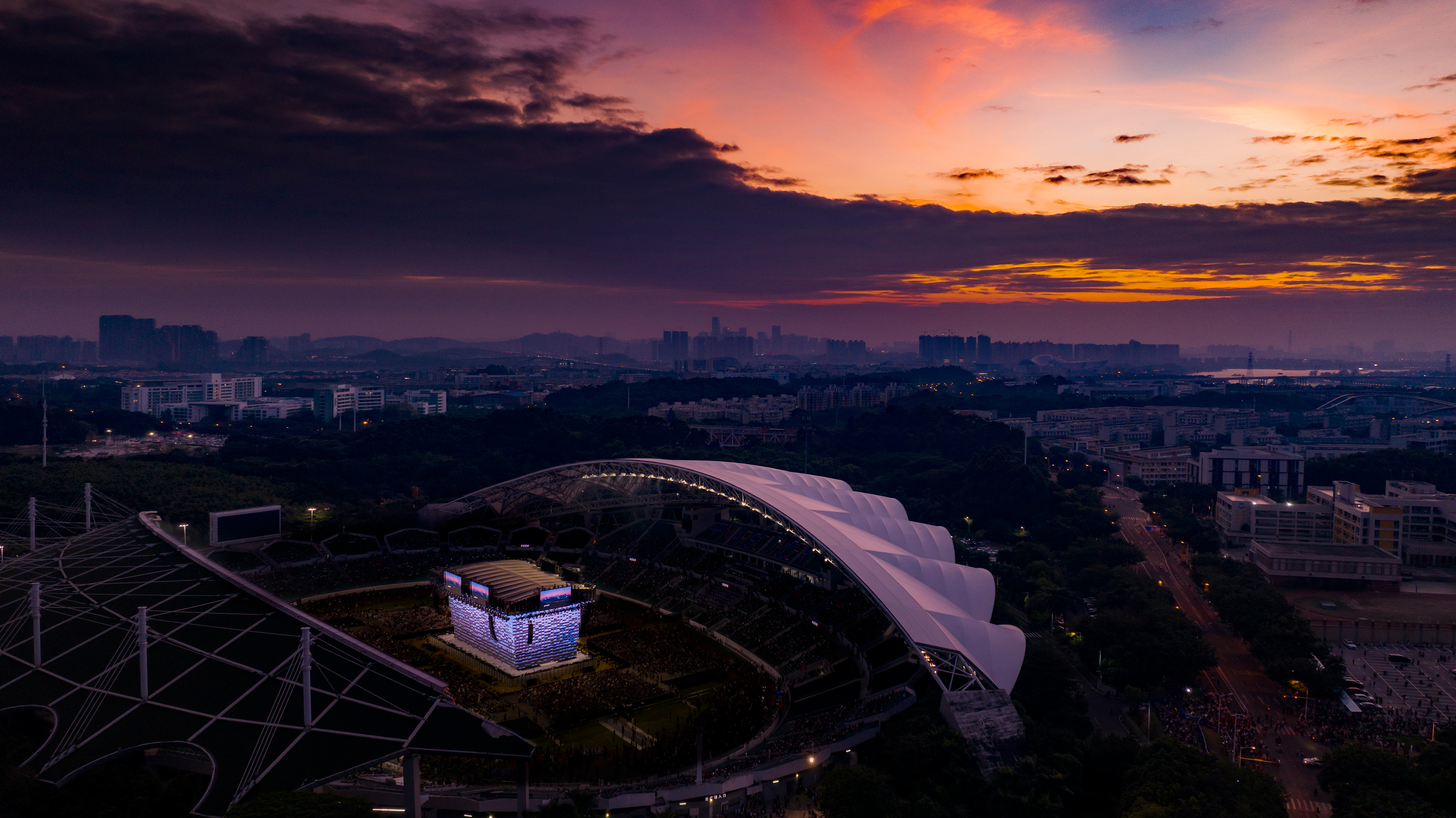 Guangzhou