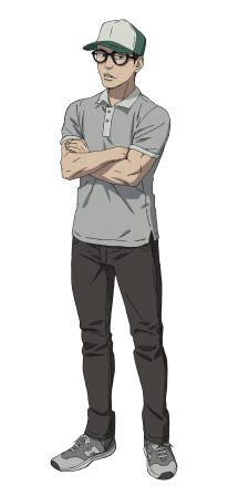 加藤