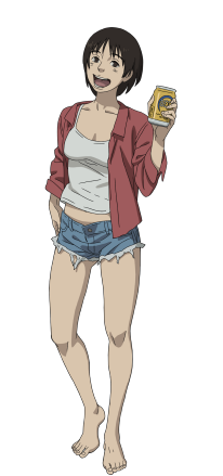 川户